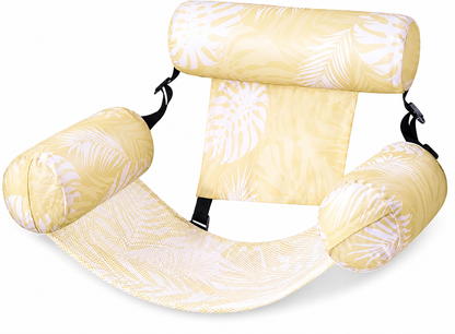 Peakora™ - Floating Lounge Chair