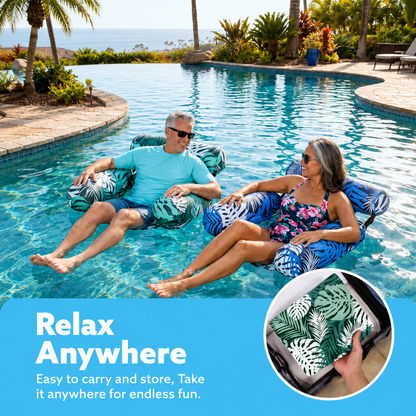 Peakora™ - Floating Lounge Chair