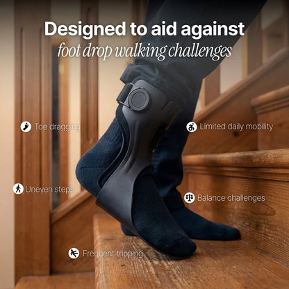 Peakora™ AFO Mobility Brace