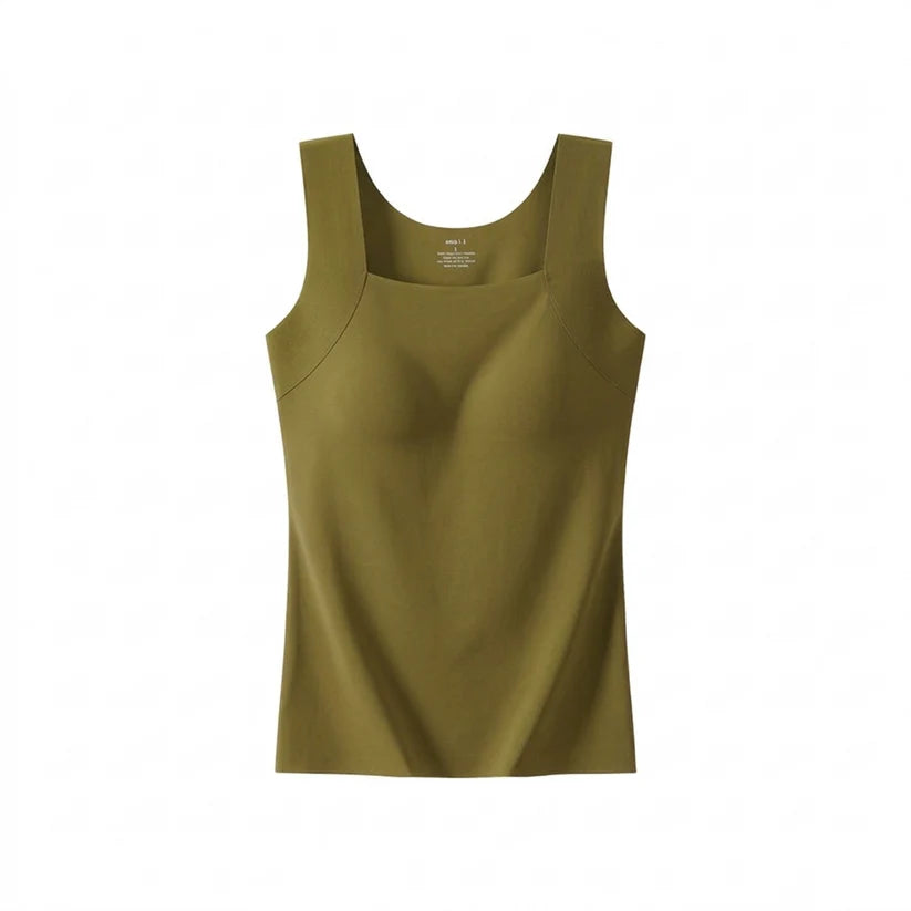 ComfortLift™ Built-In Bra Tank