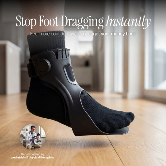 Peakora™ AFO Mobility Brace