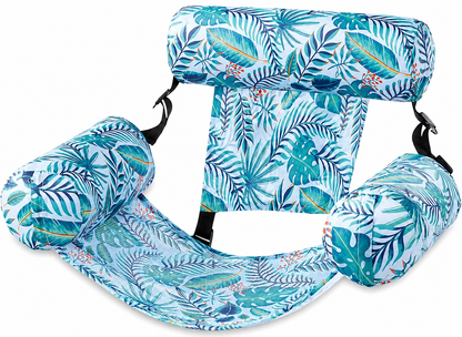Peakora™ - Floating Lounge Chair