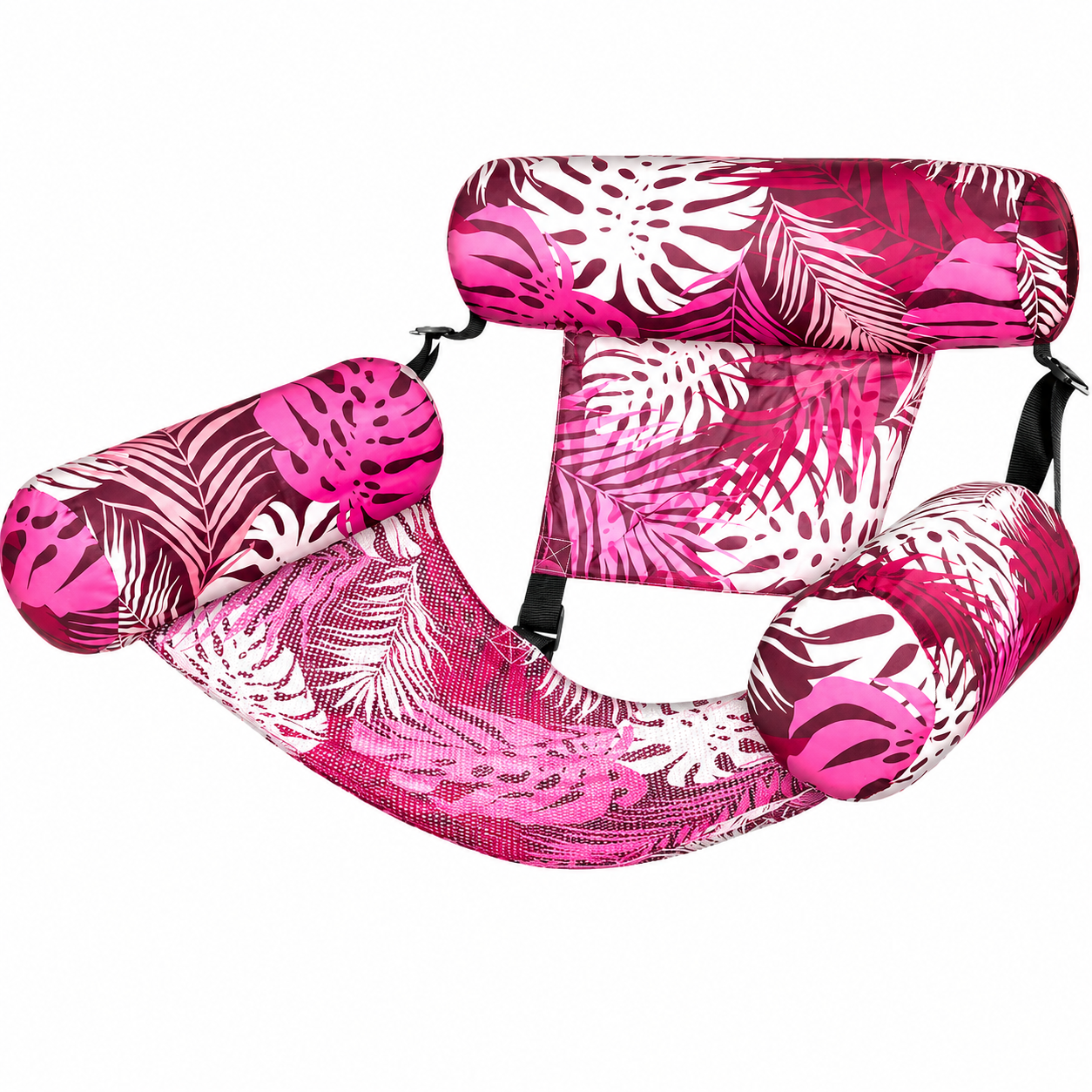 Peakora™ - Floating Lounge Chair