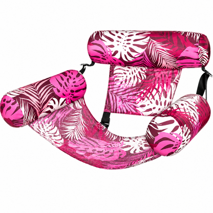Peakora™ - Floating Lounge Chair