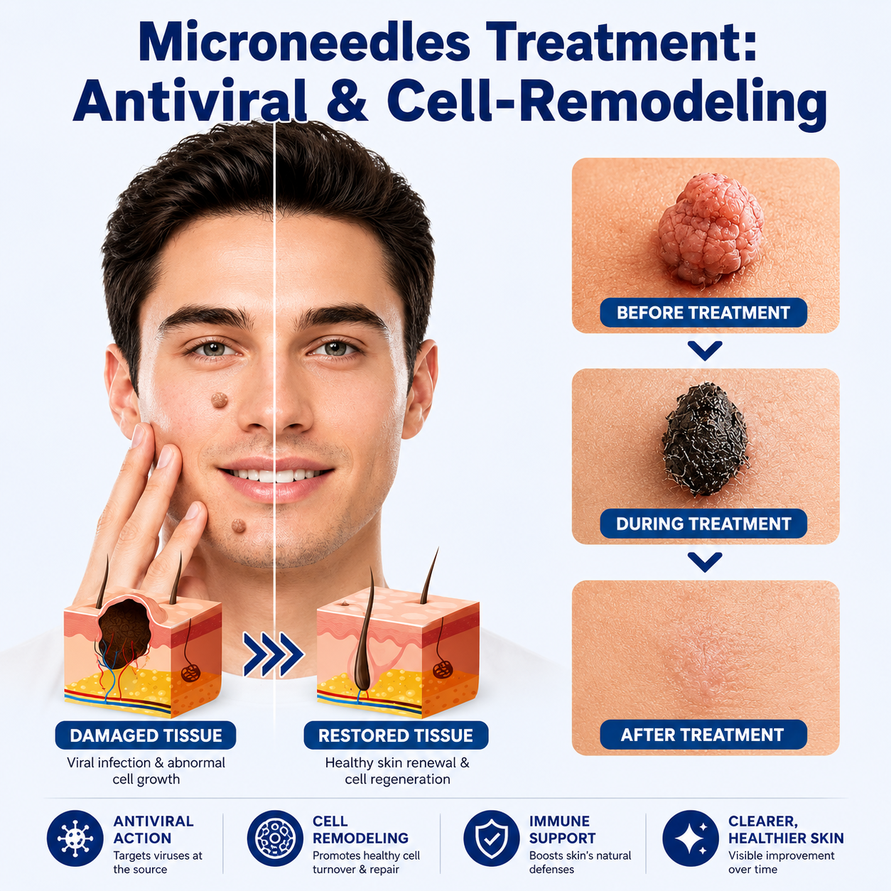 Curalona™ Skin Renewal Patch