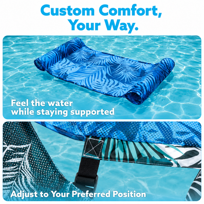 Peakora™ - Floating Lounge Chair