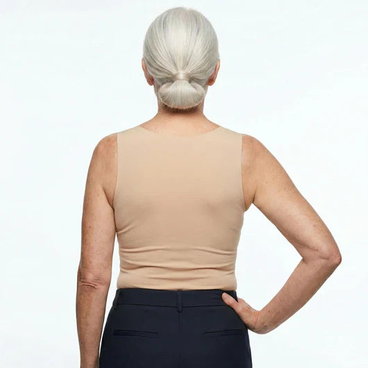 ComfortLift™ Built-In Bra Tank