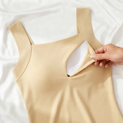 ComfortLift™ Built-In Bra Tank